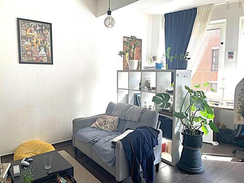 Foto - Etagenwohnung in Bremen zur Miete