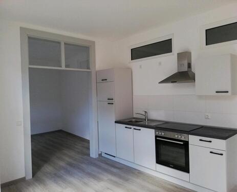 Foto - 2 Zimmer Erdgeschoßwohnung zur Miete in Wittenberge