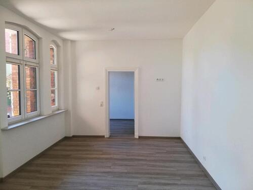 Foto - 2 Zimmer Erdgeschoßwohnung in Wittenberge