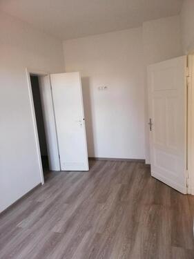 Foto - Erdgeschoßwohnung in Wittenberge zur Miete