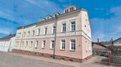 Foto - 2 Raum Wohnung Erdgeschoss - mit Parkplatz