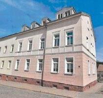 2 Raum Wohnung Erdgeschoss - mit Parkplatz - Gotha