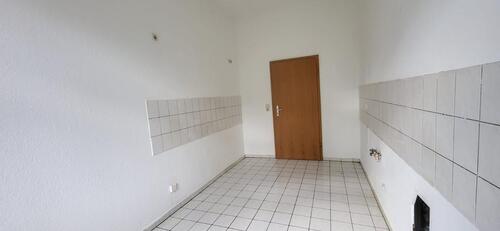 Foto - Erdgeschoßwohnung in Gotha zur Miete