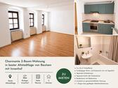 Foto - 2-Raum-Wohnung in Top-Altstadtlage von Btz mit ruhigem Innenhof