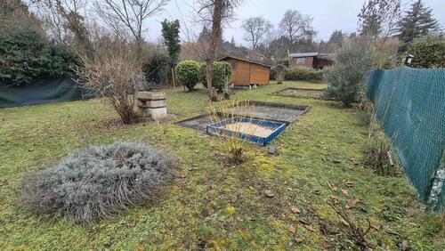 Foto - Freizeitgarten in Seckbach - 368,00&nbsp;EUR Kaltmiete, ca.&nbsp; 0,00&nbsp;m&sup2;
