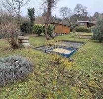 Freizeitgarten in Seckbach - 368,00&nbsp;EUR Kaltmiete, ca.&nbsp; 0,00&nbsp;m&sup2; in Frankfurt am Main (PLZ: 60388) Bergen-Enkheim