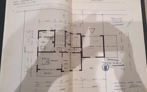 Foto - 8 Zimmer Einfamilienhaus zum Kaufen in Winterlingen