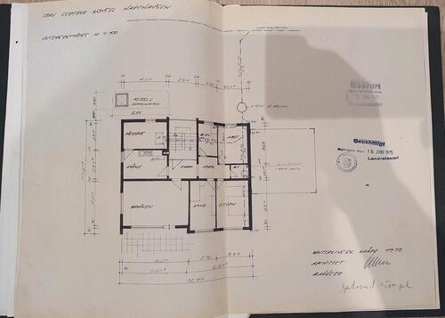 Foto - 8 Zimmer Einfamilienhaus in Winterlingen