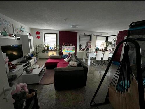 Foto - 4 Zimmer Maisonettenwohnung zum Kaufen in Oberhausen