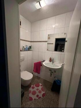 Foto - 4 Zimmer Maisonettenwohnung in Oberhausen