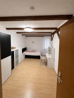 Foto - 5 Zimmer Maisonettenwohnung in Aalen