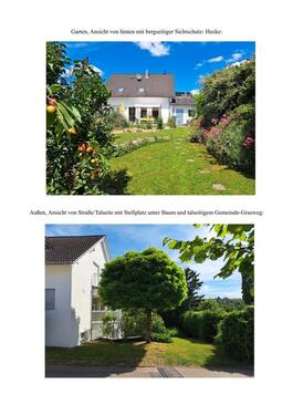 Foto - 5 Zimmer Einfamilienhaus in Eisingen