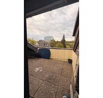 Wohnung ab 01.11. dringend zu vergeben in Völklingen