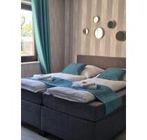 Kleines Apartment - 95,00 EUR Kaltmiete, in Voerde (Niederrhein) (PLZ: 46562)