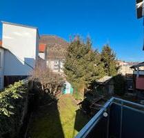 Schöne,helleTeilmöblierte3ZiWonungZentralRuhig,Keller,Gem.Garten - Deggingen