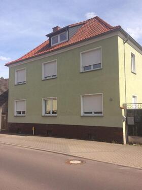 Foto - Helle Maisonette-Wohnung in Gommern