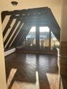 Foto - Gemütliche, zentrumsnahe 2 Zimmer Dachgeschosswohnung