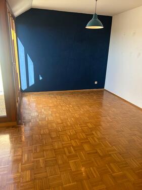 Foto - Etagenwohnung in Plattling