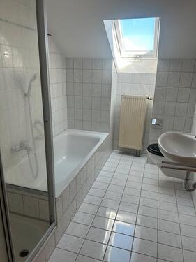 Foto - Etagenwohnung in Plattling zur Miete