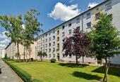 Foto - Erstbezug nach Sanierung! - 652,00 EUR Kaltmiete,