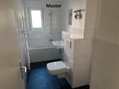 Foto - Etagenwohnung in Mannheim zur Miete