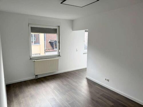Foto - Schöne, frisch renovierte 3 ZKB Wohnung in Sulzbach