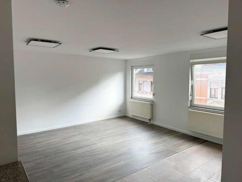 Foto - Etagenwohnung in Sulzbach (Saar)
