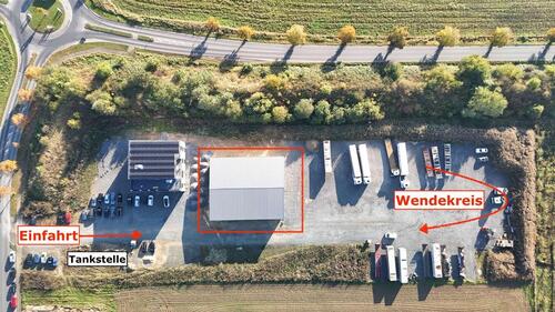 Foto - andere zur Miete in Salzgitter