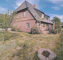zur Miete - ein Zwei-Zimmer-Appartement - Wyk Auf Föhr