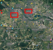 Gartengrundstück - Zu verpachten in 56626 Andernach-Eich