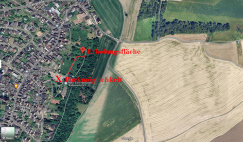 Foto - Grundstück zur Miete in Andernach