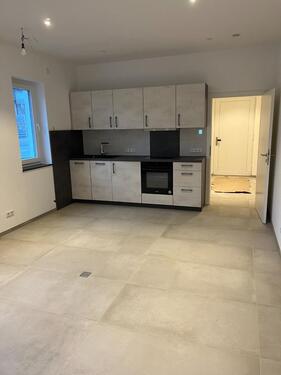 Foto - 33 m² Neubauwohnung in Gummersbach-Berghausen – Smart, modern & h