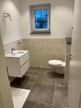 Foto - Etagenwohnung in Gummersbach
