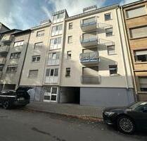 Sanierte 1 Zimmer Wohnung Neckarstadt West mit Balkon - Mannheim Herzogenried Sanierte 1 Zimmer Wohnung Neckarstadt West mit Balkon - Mannheim Herzogenried