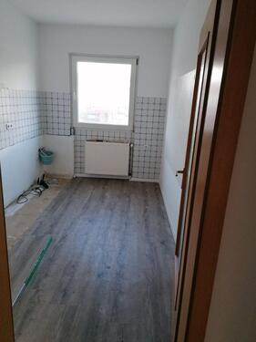 Foto - Etagenwohnung in Gelsenkirchen zur Miete