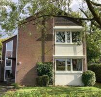 Schönes Einfamilienhaus in Gronau (Westfalen) zu verkaufen - Gronau (Westfahlen)