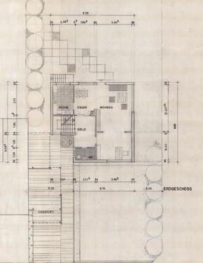 Foto - Einfamilienhaus in Gronau (Westfahlen)