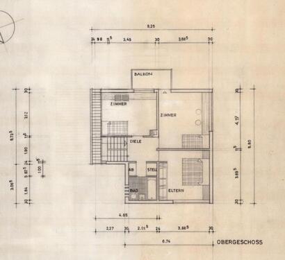 Foto - Einfamilienhaus in Gronau (Westfahlen) zum Kaufen