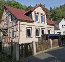 Ferienhaus Mehrfamilienhaus in Goslar zu verkaufen