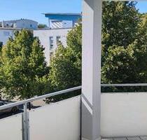2 Zimmer Wohnung Filderstadt Bonlanden Balkon Aufzug von privat