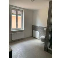 Schöne 3,5 -Zimmer-Wohnung zur Miete in Ichenhausen