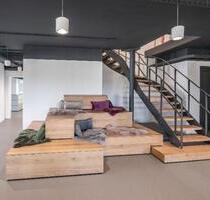 Moderne Büroräume Chiemgaustrasse, 4.OG Raum 4.28 - flexibel & möbliert - München Ramersdorf-Perlach