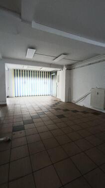 Foto - Laden - Vielseitig nutzbare Gewerbefläche in Kaiserstraße 65 in Wuppertal!