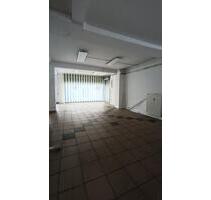 Laden - Vielseitig nutzbare Gewerbefläche in Kaiserstraße 65 in Wuppertal!