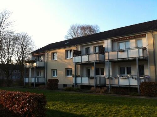 Foto - 3.5 Zimmer Etagenwohnung zur Miete in Duisburg