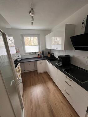 Foto - Etagenwohnung in Duisburg zur Miete