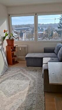 Foto - Apartment – 15 m² in der Universitätsstraße 100a, Regensburg