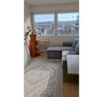 Apartment – 15 m² in der Universitätsstraße 100a, Regensburg