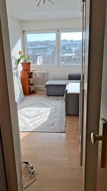 Foto - 1 Zimmer Etagenwohnung zur Miete in Regensburg