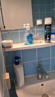 Foto - 1 Zimmer Etagenwohnung in Regensburg